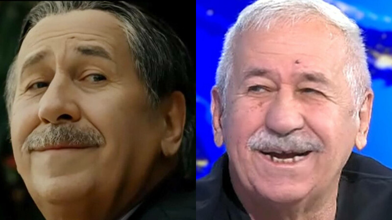 TĂTUȚU' are premiera astăzi pe VOYO. George Mihăiță: „Acest personaj este o nouă provocare, poate cea mai mare a vieții mele”